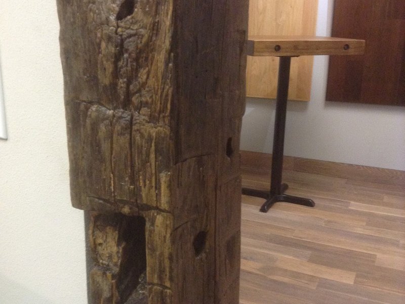 Antique Wood Is Owning A Piece Of History 5