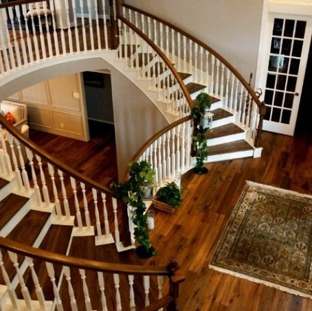 Flooring Installation Gallery