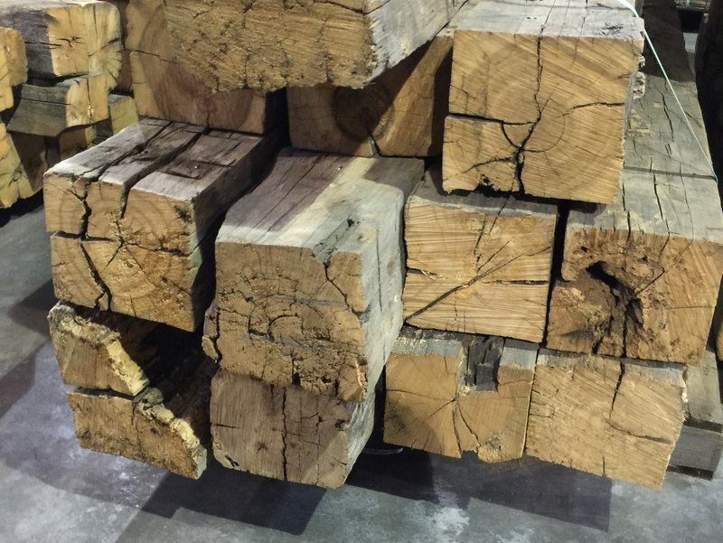 Antique Wood Is Owning A Piece Of History 6