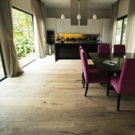 Flooring Installation Gallery