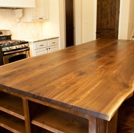 Custom Countertop Gallery