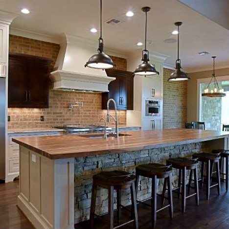 Custom Countertop Gallery