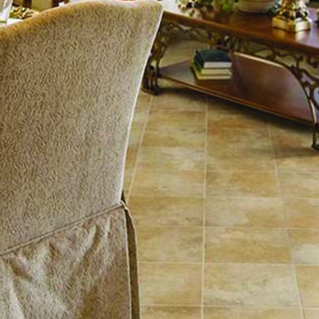 Flooring Installation Gallery