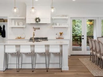 Three questions about flooring