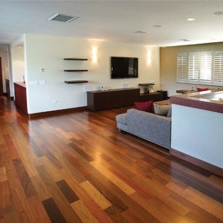 Flooring Installation Gallery