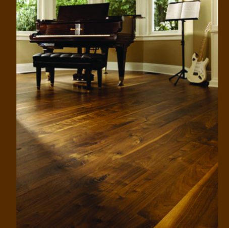 Flooring Installation Gallery