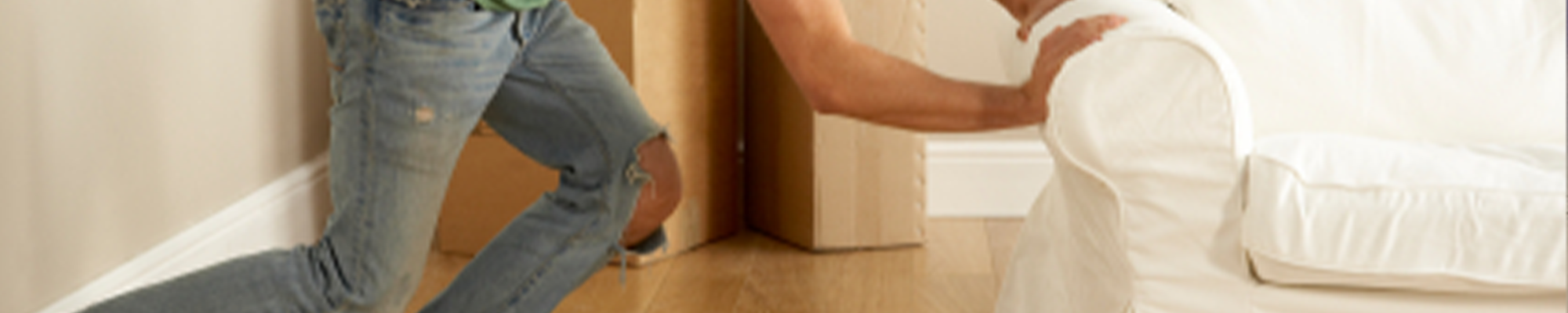 3 Tips For Moving Furniture Across A Hardwood Floor Banner