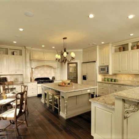 Flooring Installation Gallery