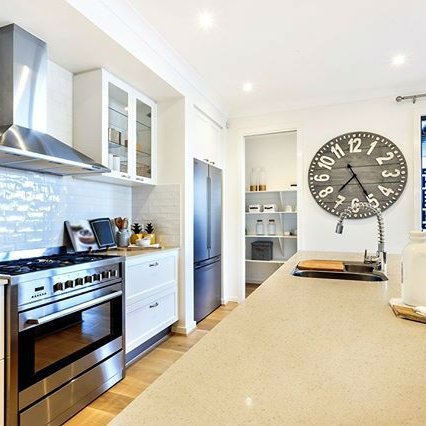 Custom Countertop Gallery