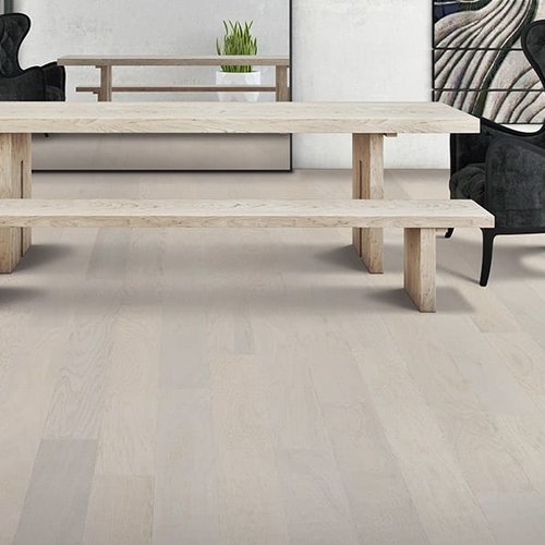 Engineered Flooring Inspiration