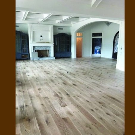Flooring Installation Gallery