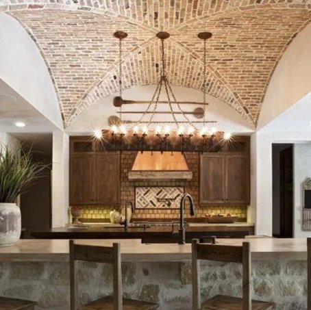 Custom Countertop Gallery