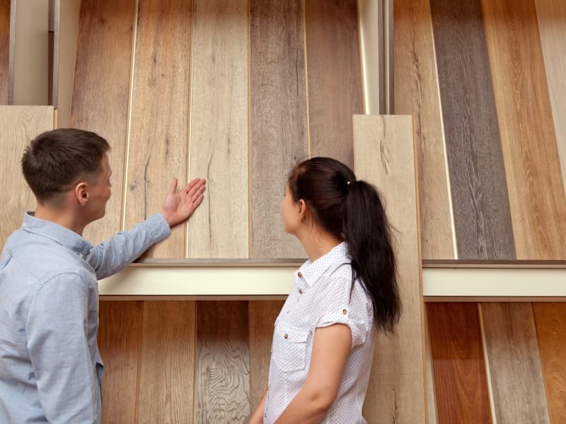 About International Flooring in Houston, TX