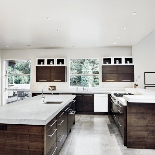 IF Houston Custom Countertops