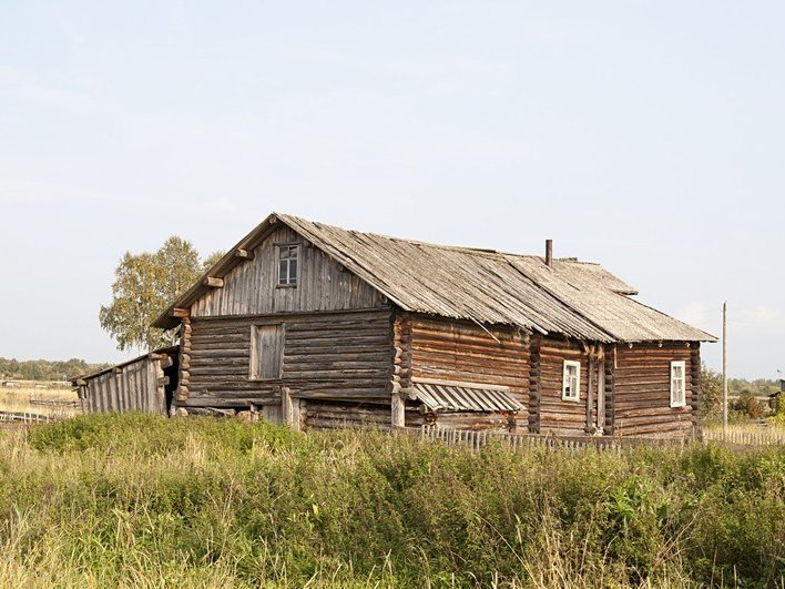 Antique Wood Is Owning A Piece Of History