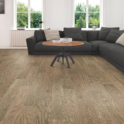 Hardwood Inspiration