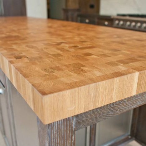 Custom Countertop Gallery
