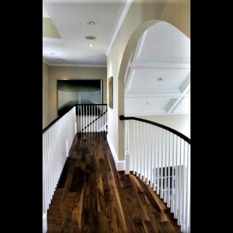 Flooring Installation Gallery
