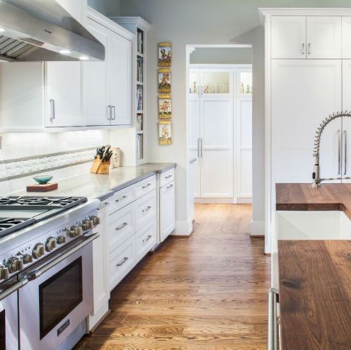 Custom Countertop Gallery