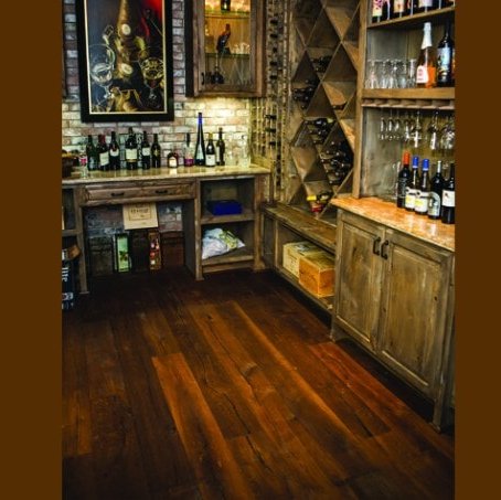 Flooring Installation Gallery