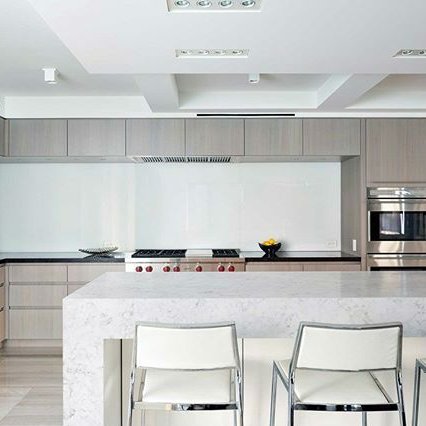 IF Houston Custom Countertops