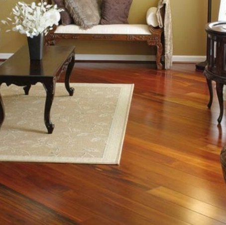 Flooring Installation Gallery
