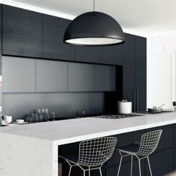 IF Houston Custom Countertops