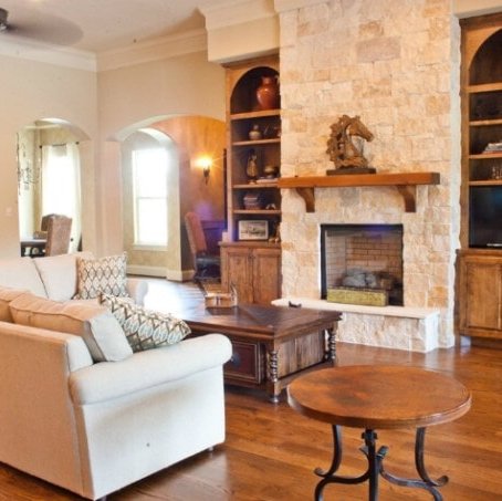 Flooring Installation Gallery