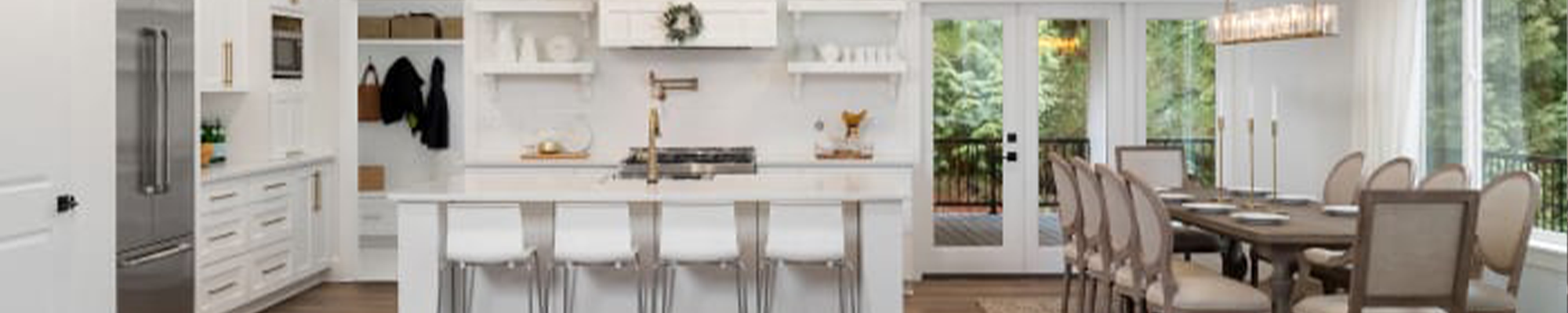 Three questions about flooring Banner