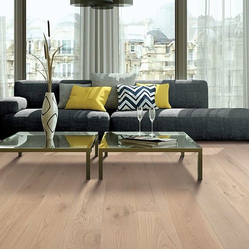 Engineered Flooring Inspiration