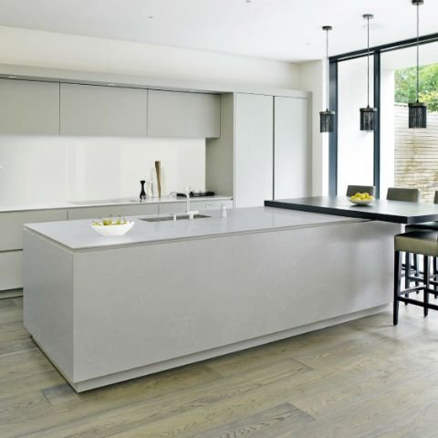 IF Houston Custom Countertops