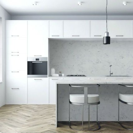 IF Houston Custom Countertops