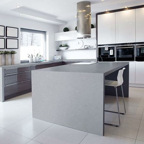 IF Houston Custom Countertops
