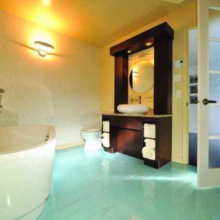 Flooring Installation Gallery
