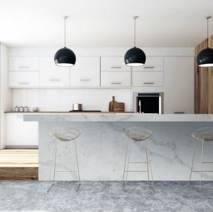 IF Houston Custom Countertops