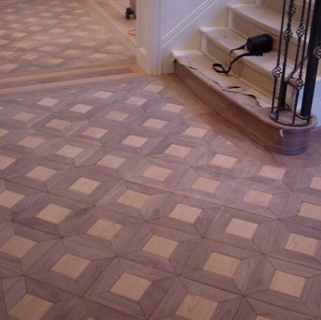 Flooring Installation Gallery