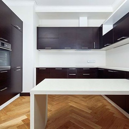 IF Houston Custom Countertops