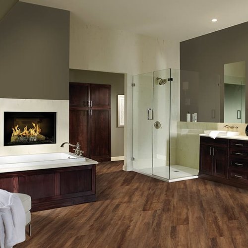 Waterproof Flooring Inspiration