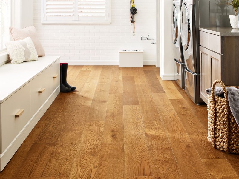3 Things Your Hardwood Floor Wishes You Would Stop Doing