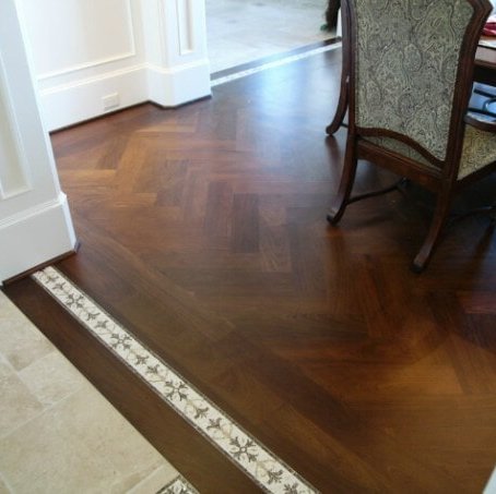Flooring Installation Gallery