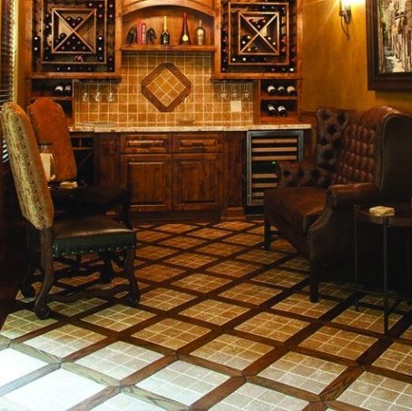 Flooring Installation Gallery