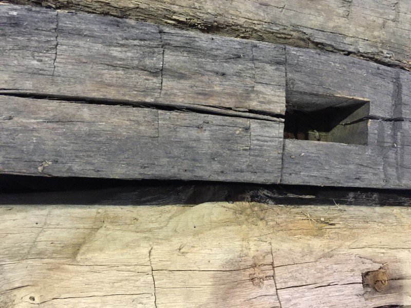 Antique Wood Is Owning A Piece Of History 2