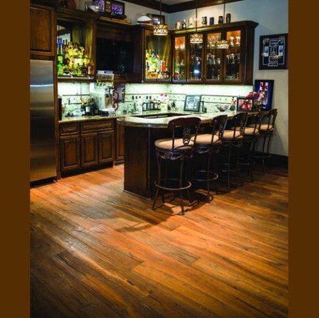 Flooring Installation Gallery