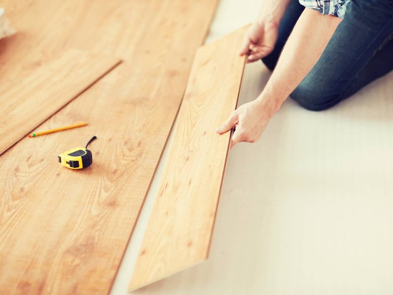 Learn more about the flooring service provided by IF Houston in Houston, TX today