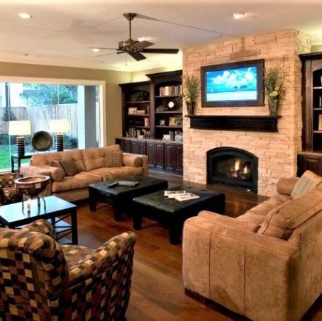 Flooring Installation Gallery