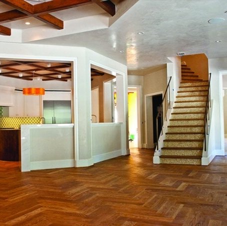 Flooring Installation Gallery